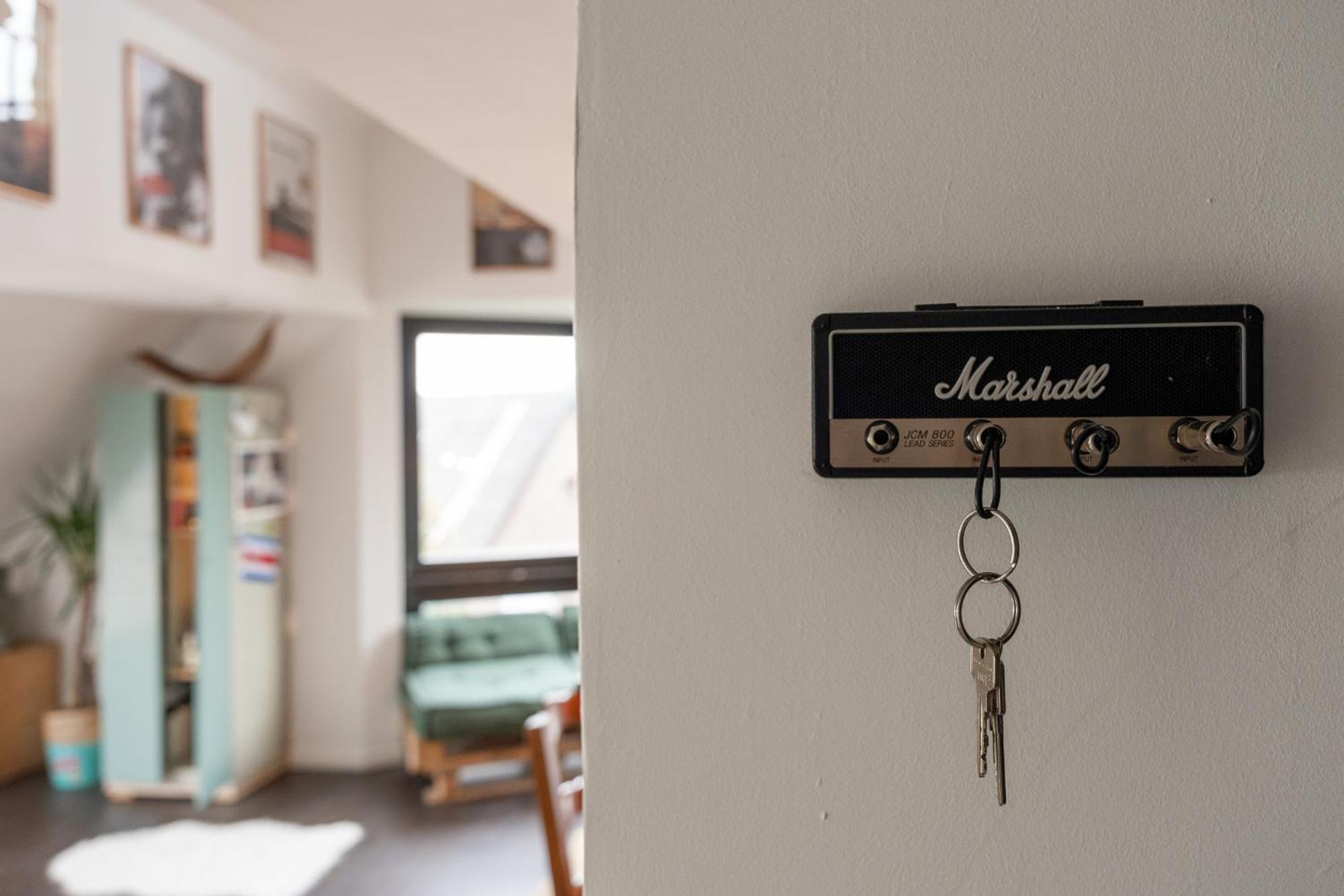 „Maisonette- Apartment“ Essen Esterno foto