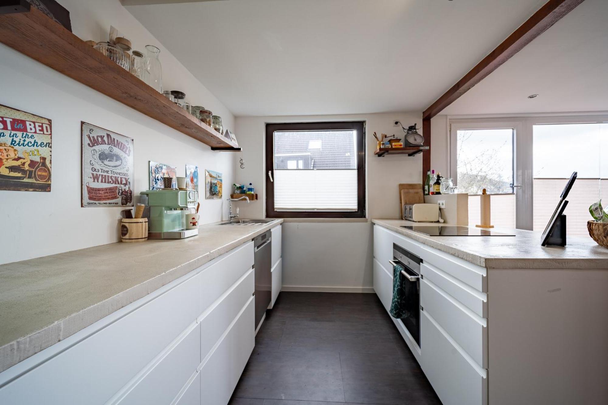 „Maisonette- Apartment“ Essen Esterno foto