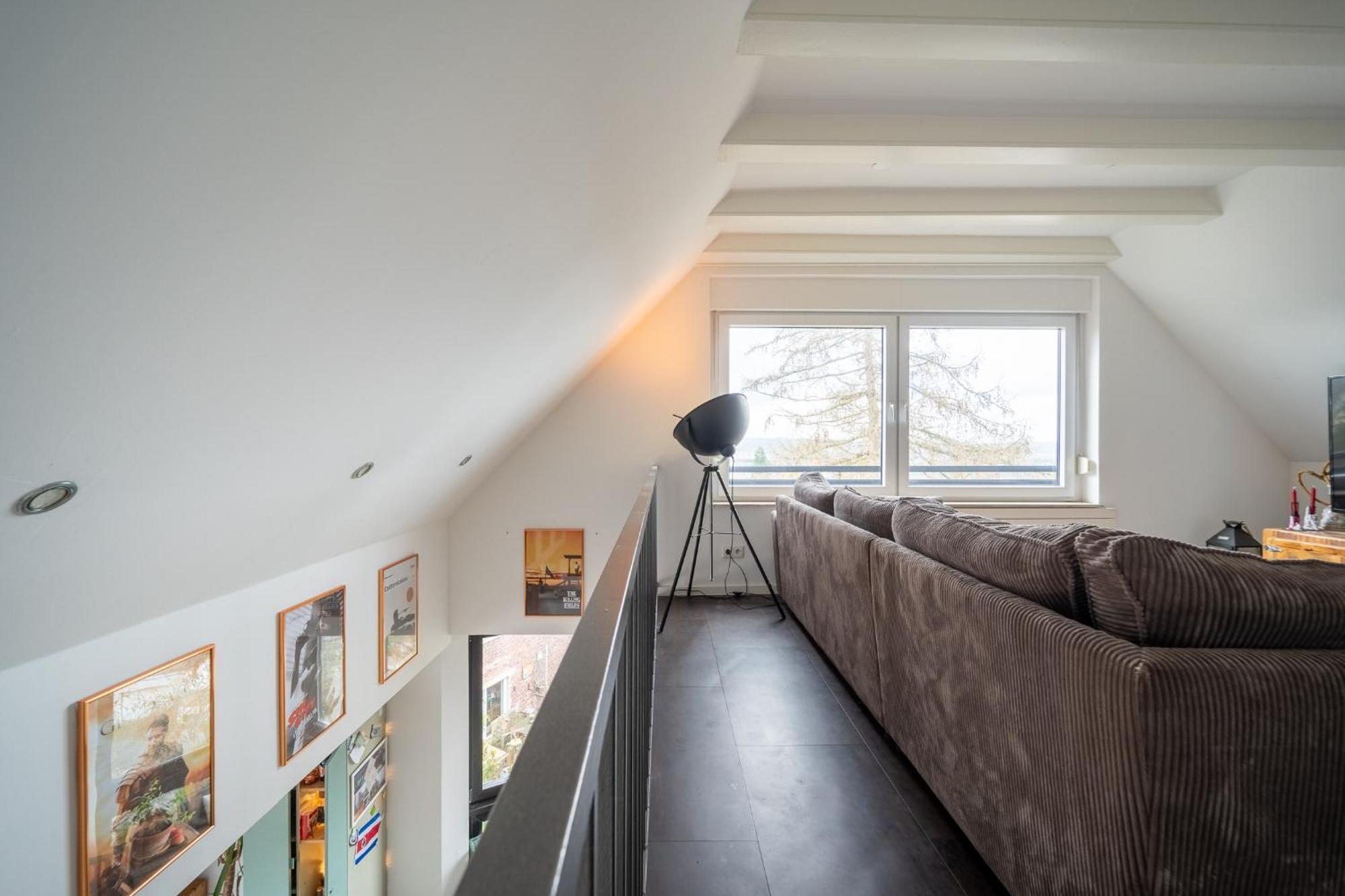 „Maisonette- Apartment“ Essen Esterno foto
