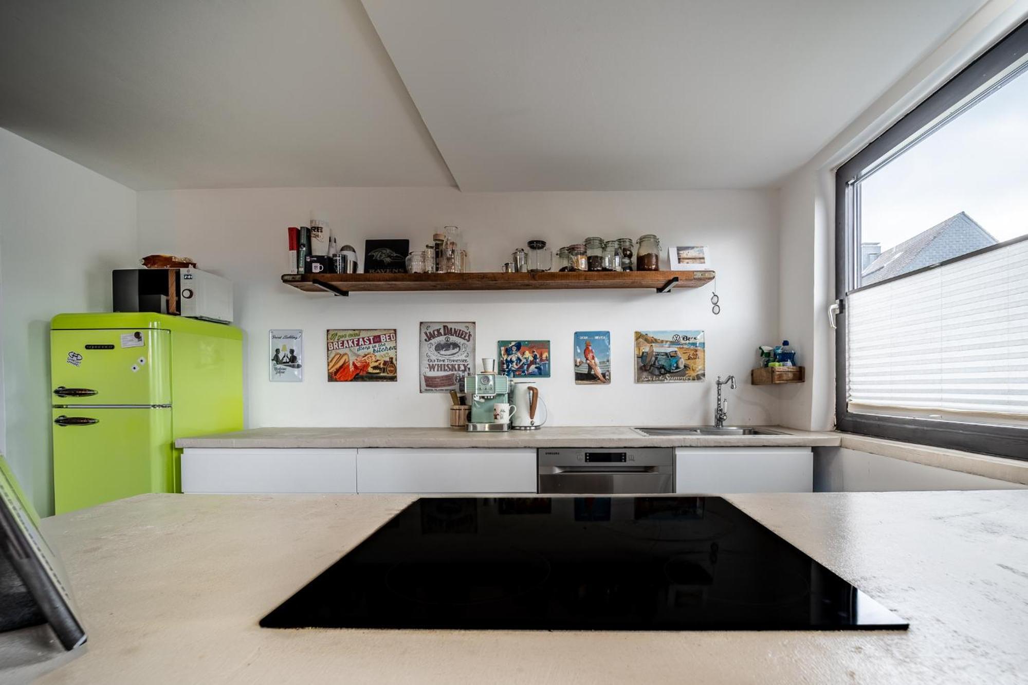 „Maisonette- Apartment“ Essen Esterno foto