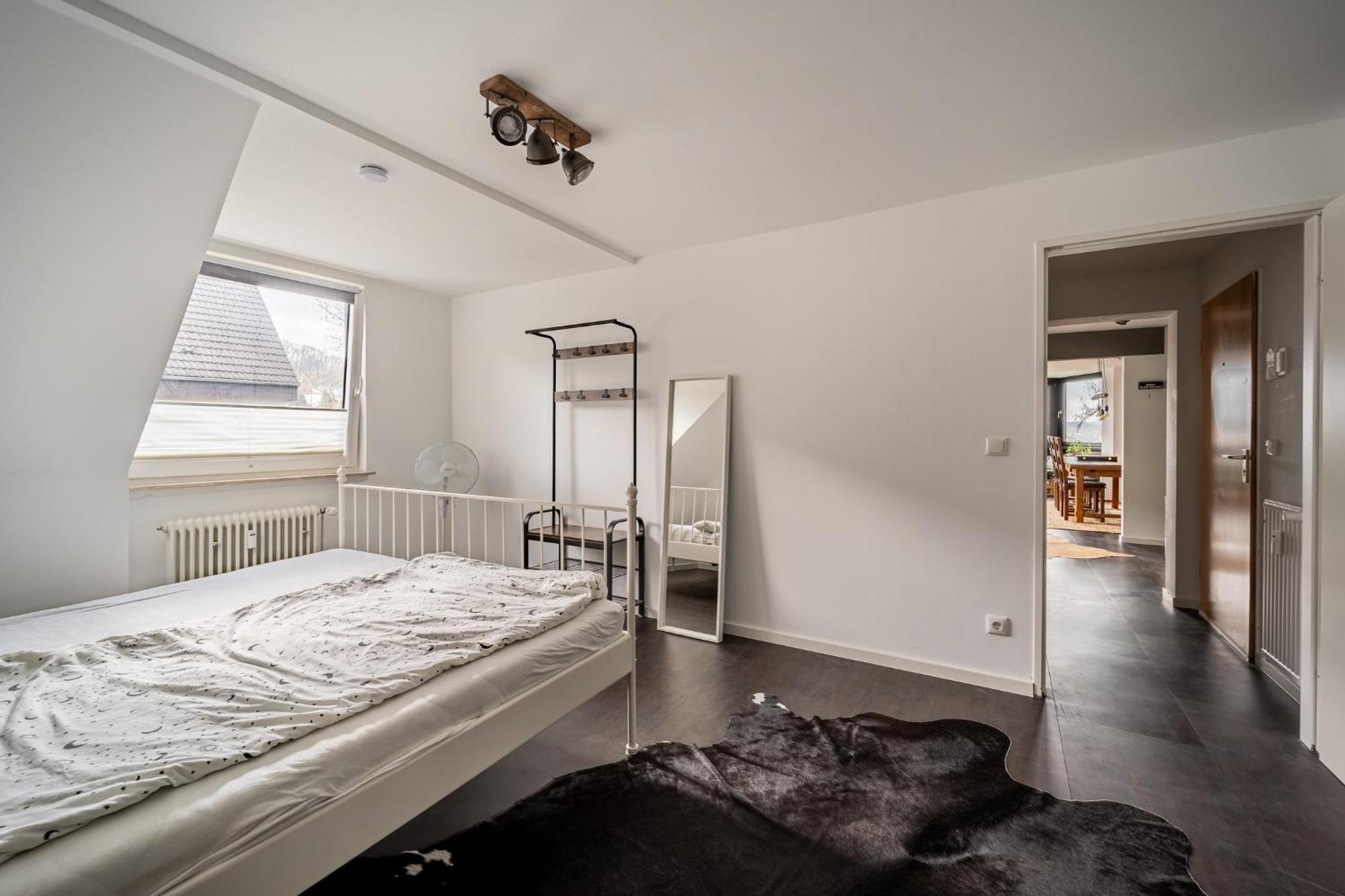„Maisonette- Apartment“ Essen Esterno foto